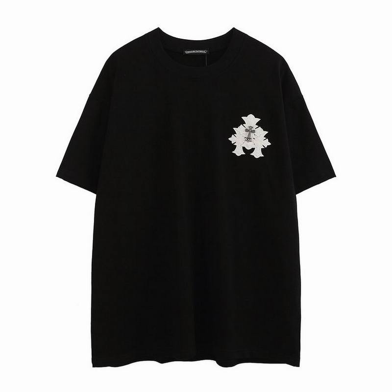 Chrome Hearts Men's T-shirts 233